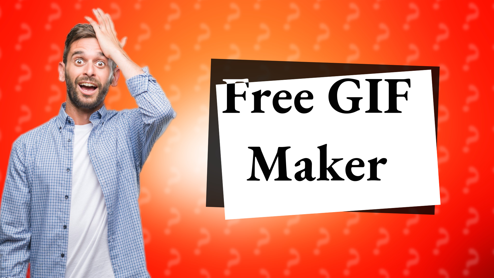 Free GIF Maker