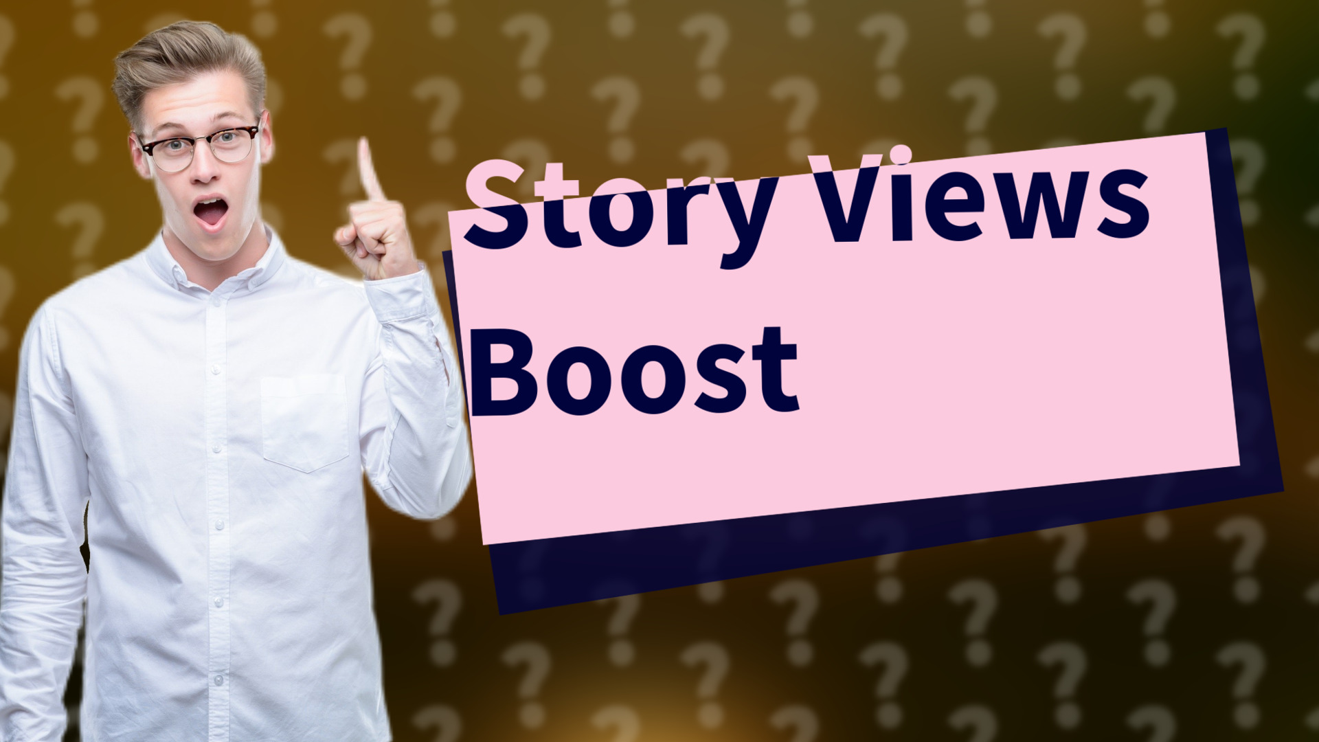 Story Views Boost