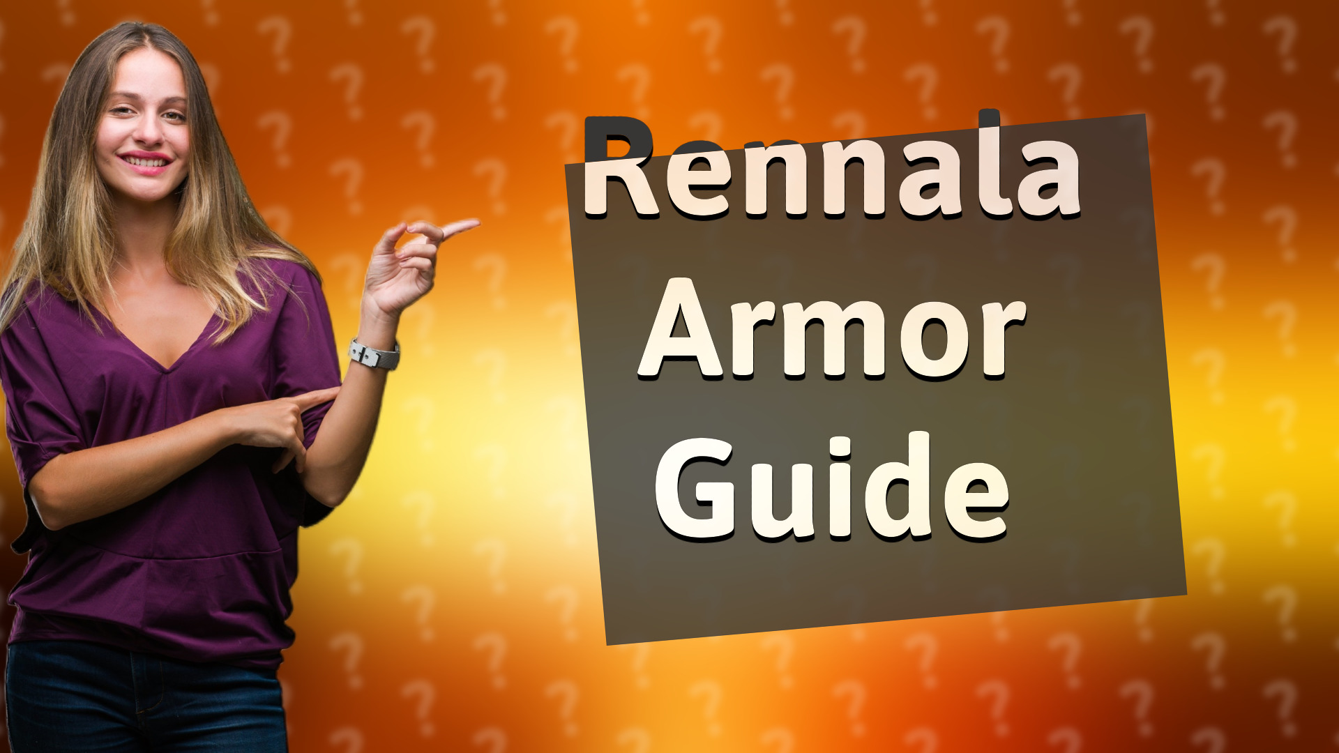 Rennala Armor Guide