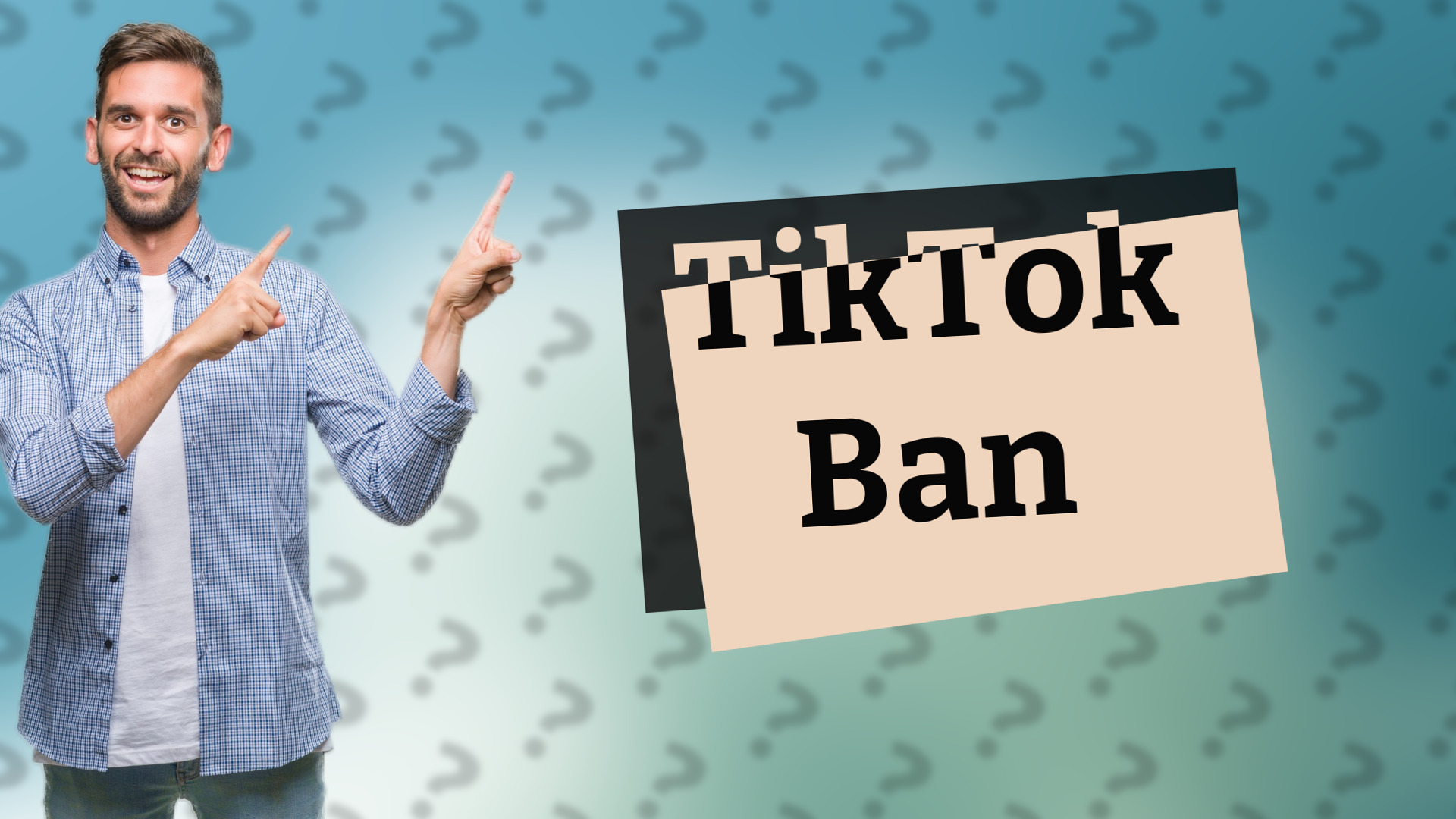 TikTok Ban