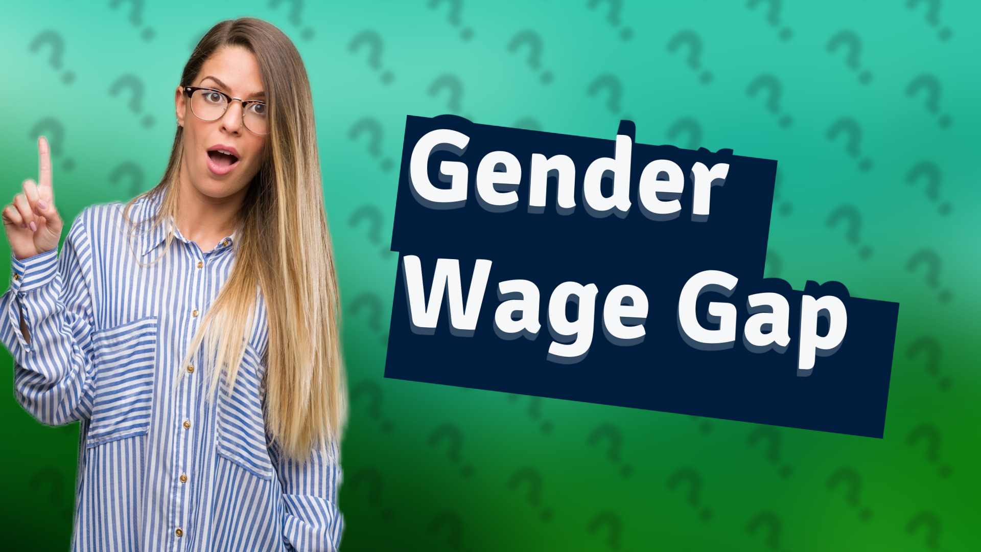 Gender Wage Gap