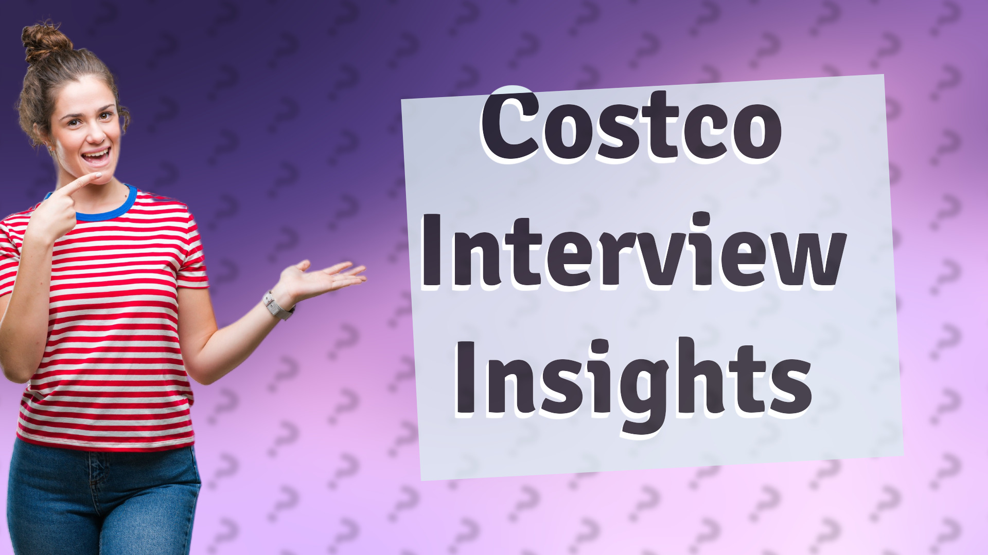 Costco Interview Insights