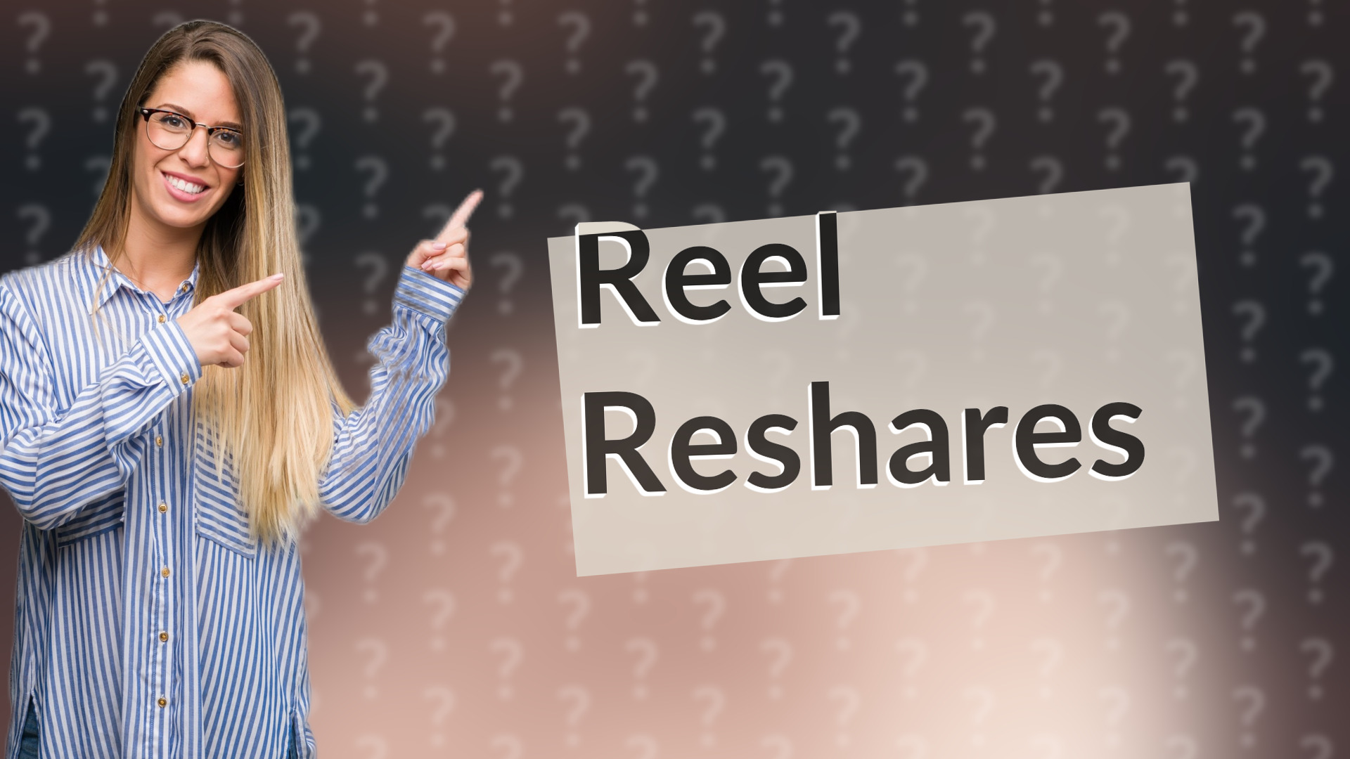 Reel Reshares