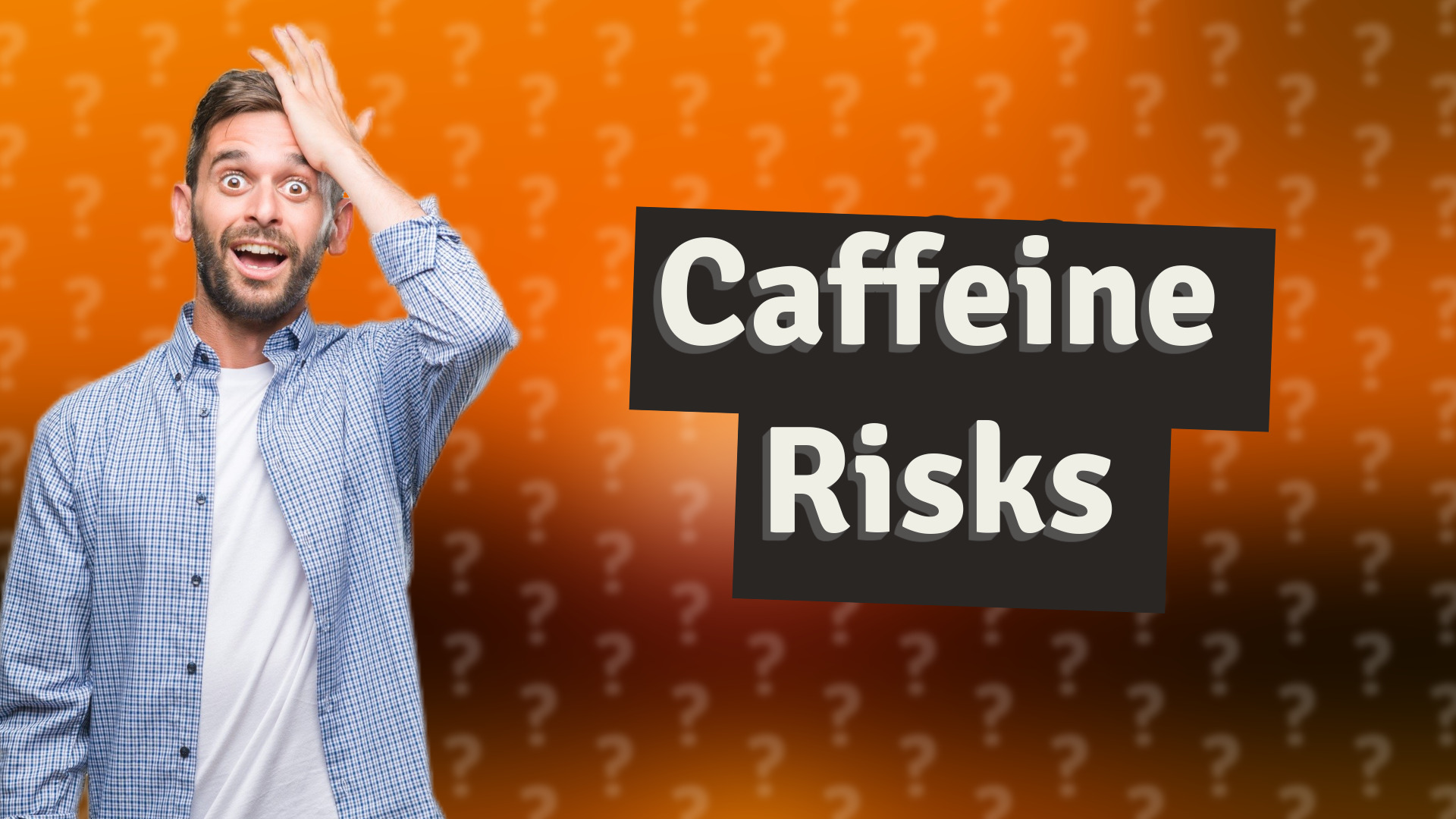 Caffeine Risks