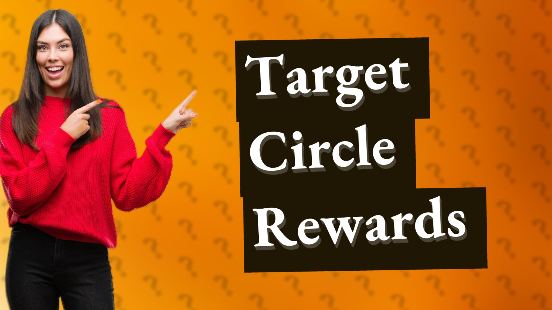Target Circle Rewards