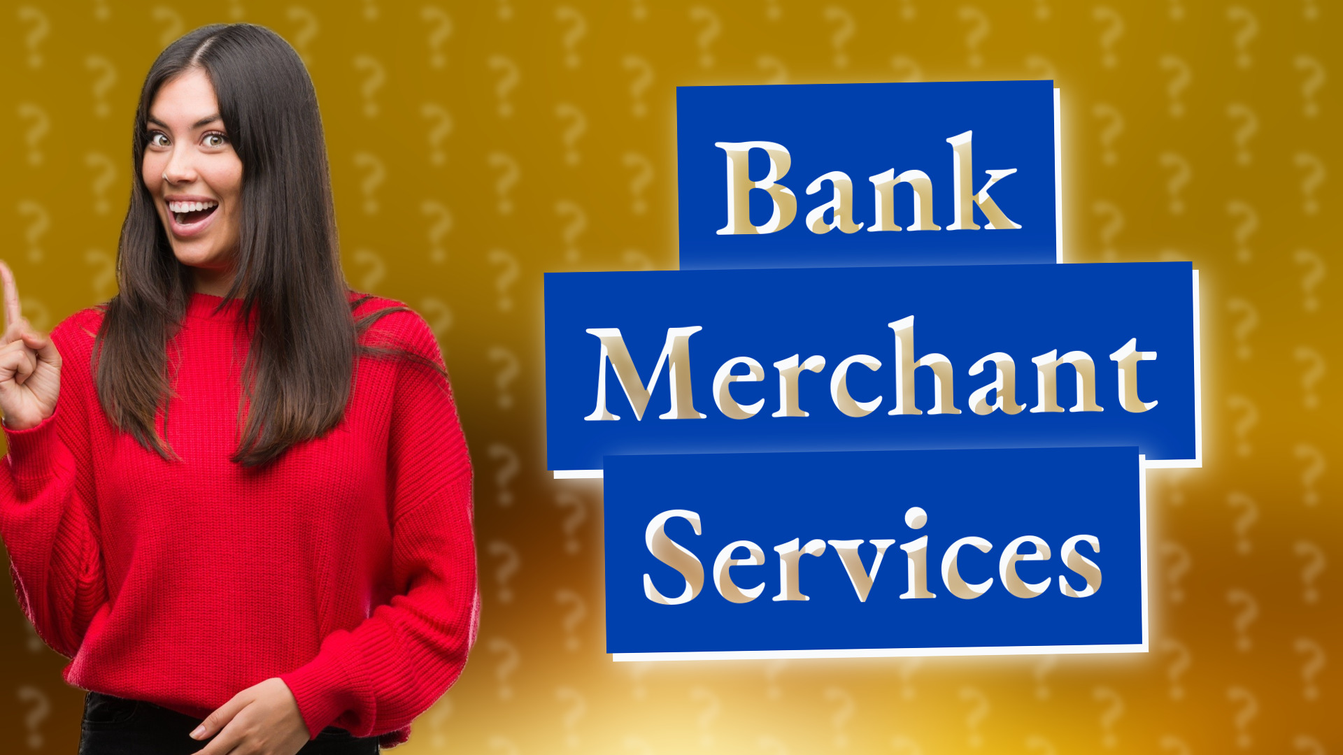 Bank Merchant Services