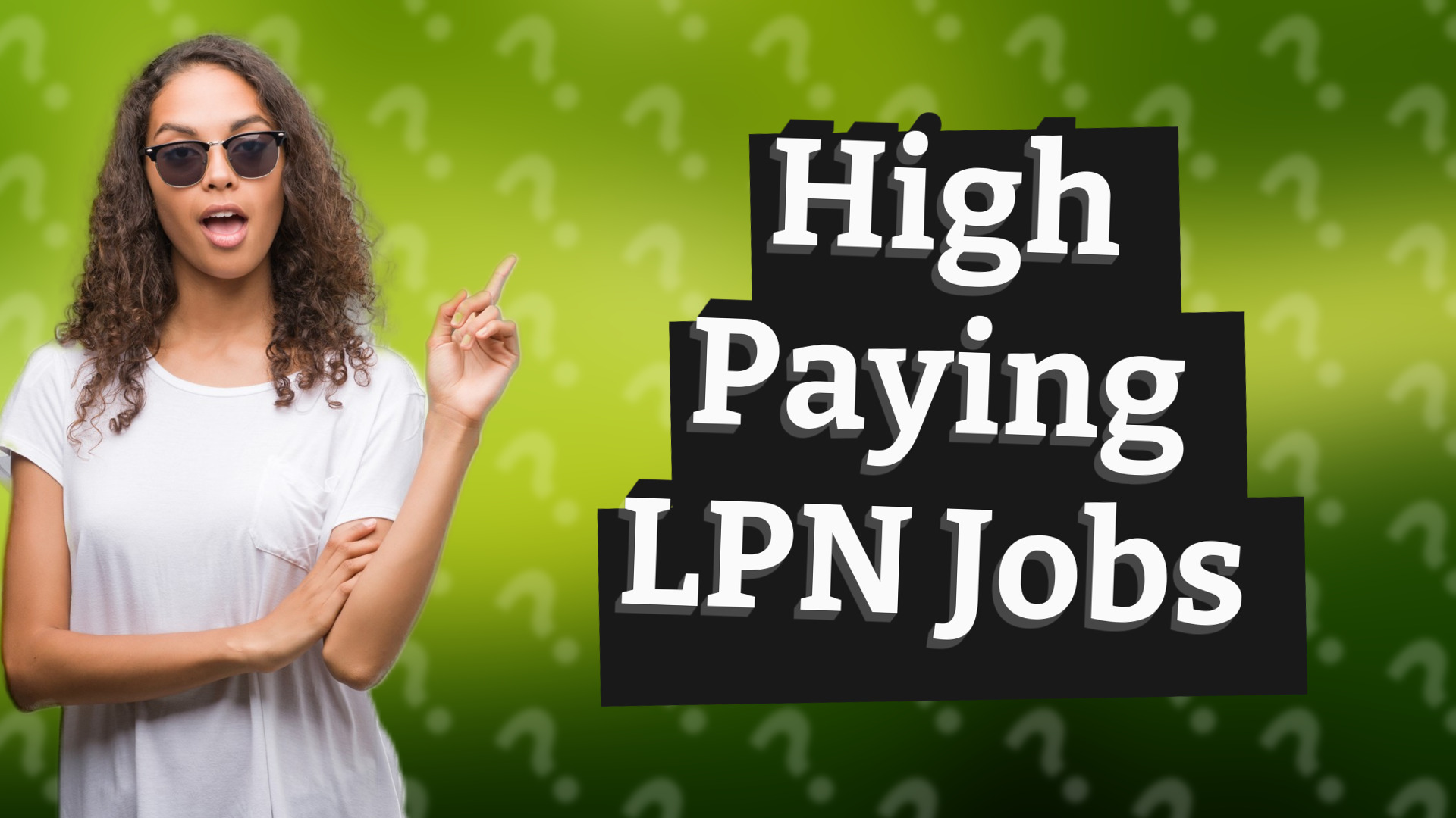 High Paying LPN Jobs