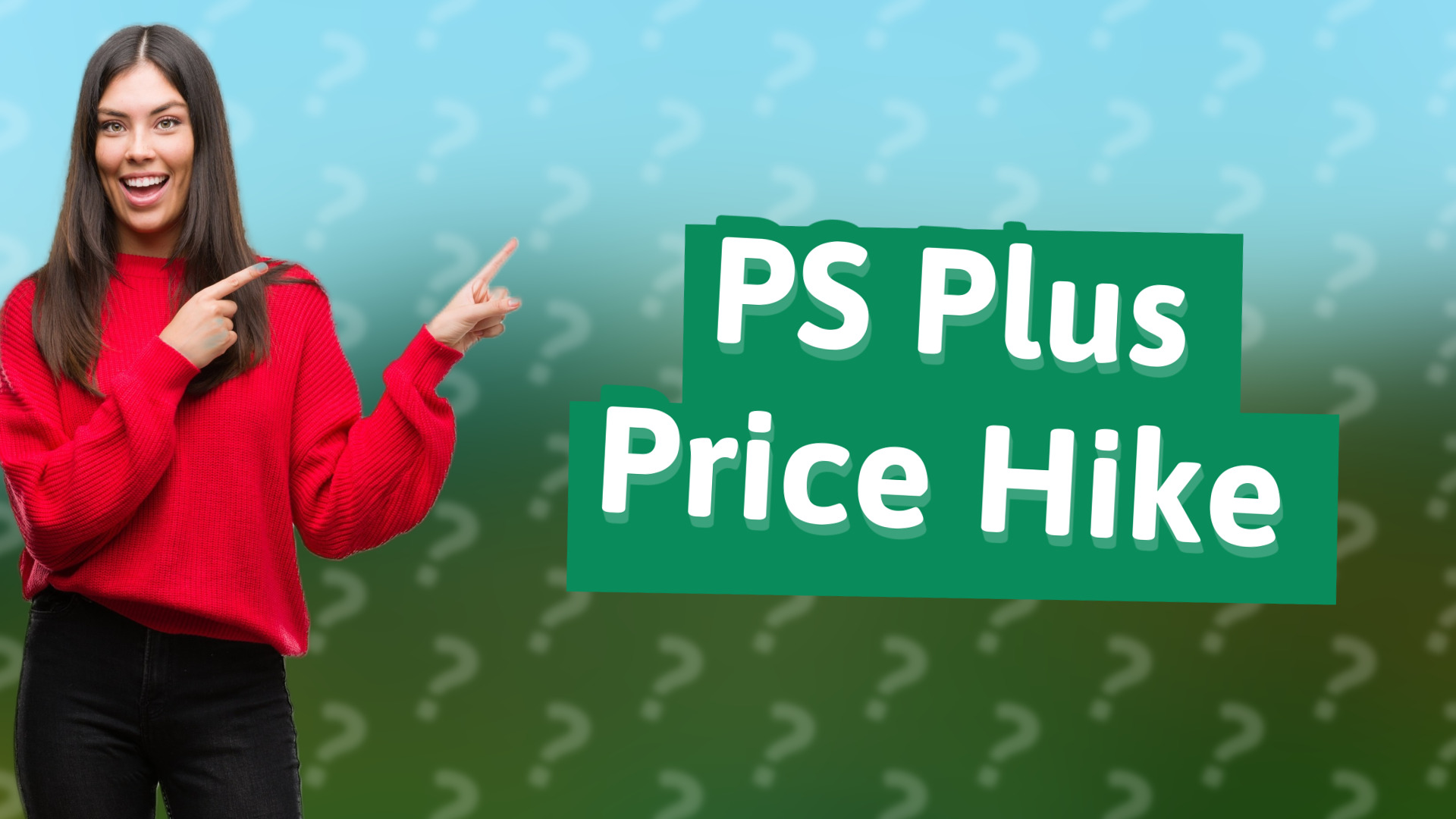 PS Plus Price Hike