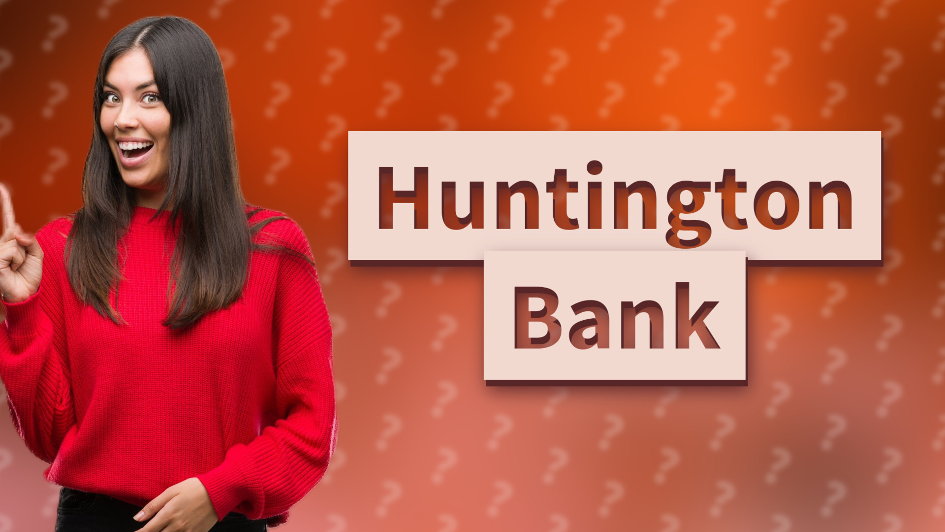 Huntington Bank