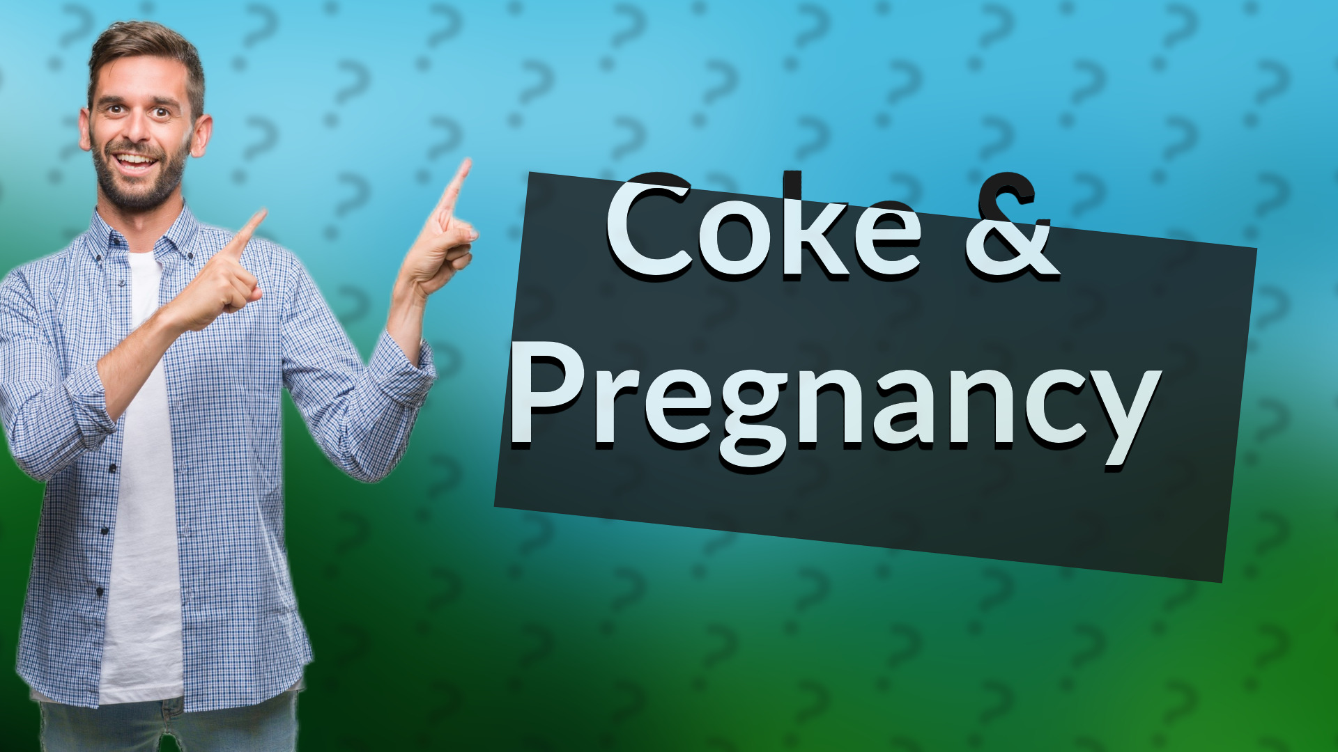 Coke & Pregnancy