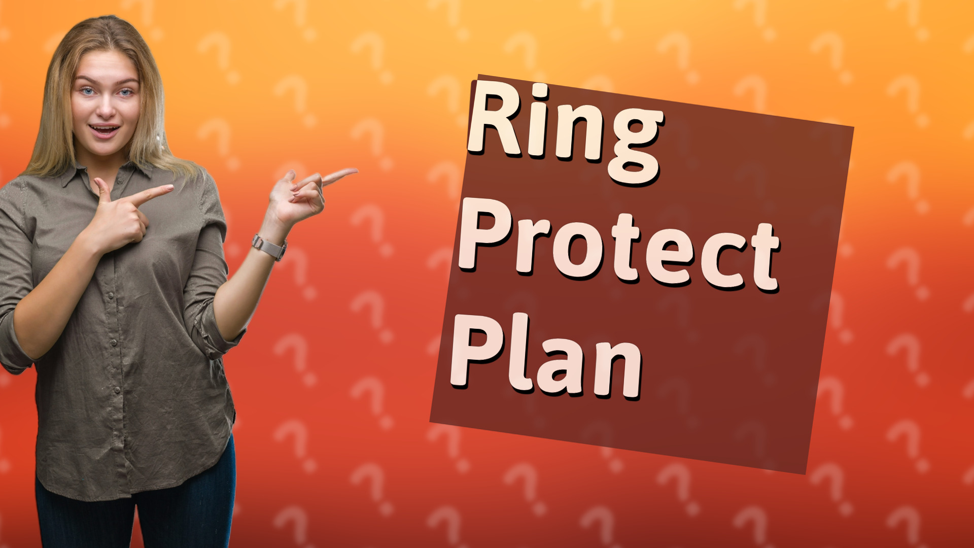 Ring Protect Plan