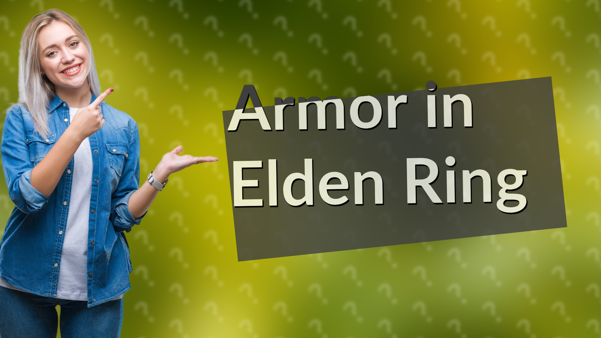 Armor in Elden Ring