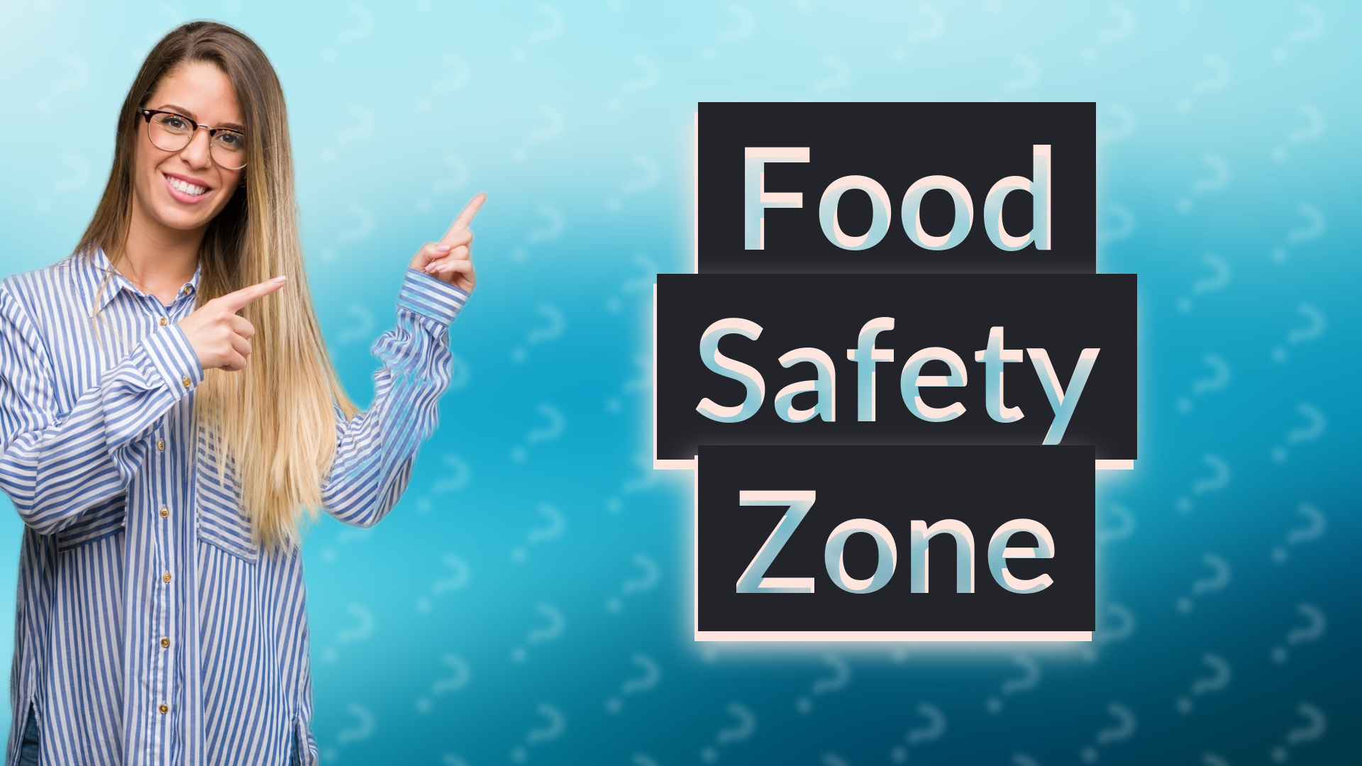 Food Safety Zone