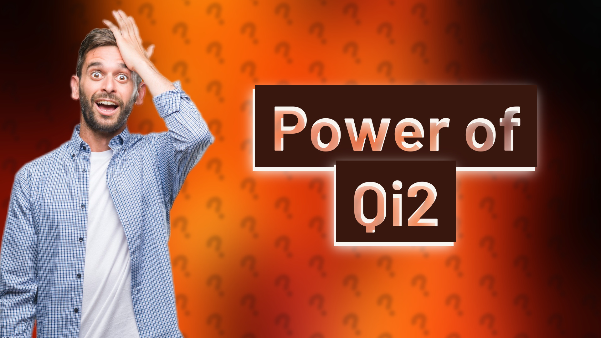 Power of Qi2