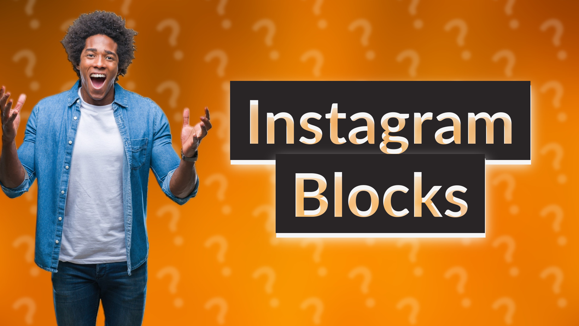 Instagram Blocks