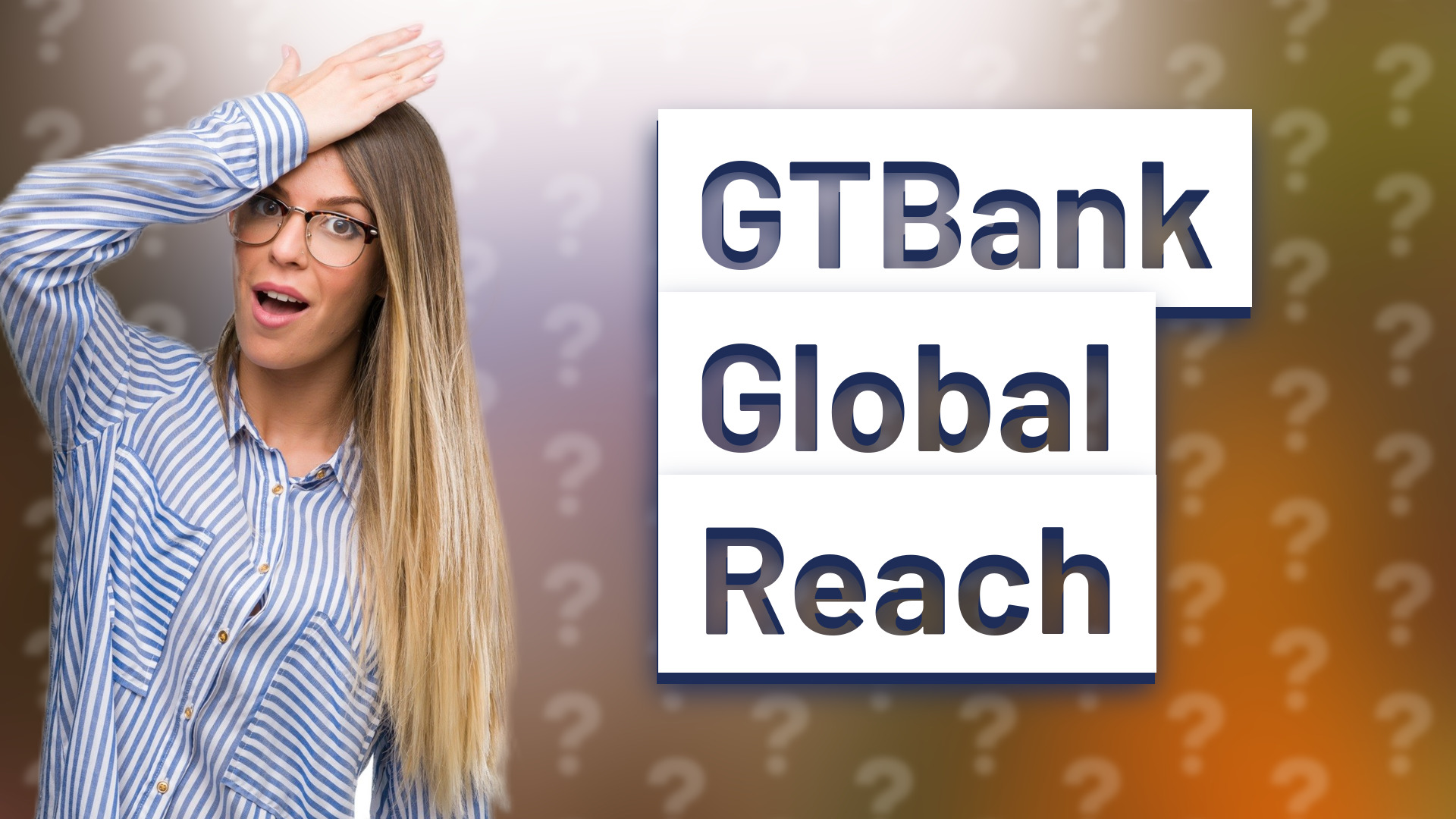 GTBank Global Reach