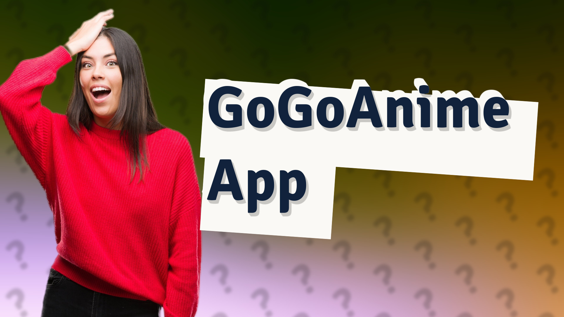 GoGoAnime App