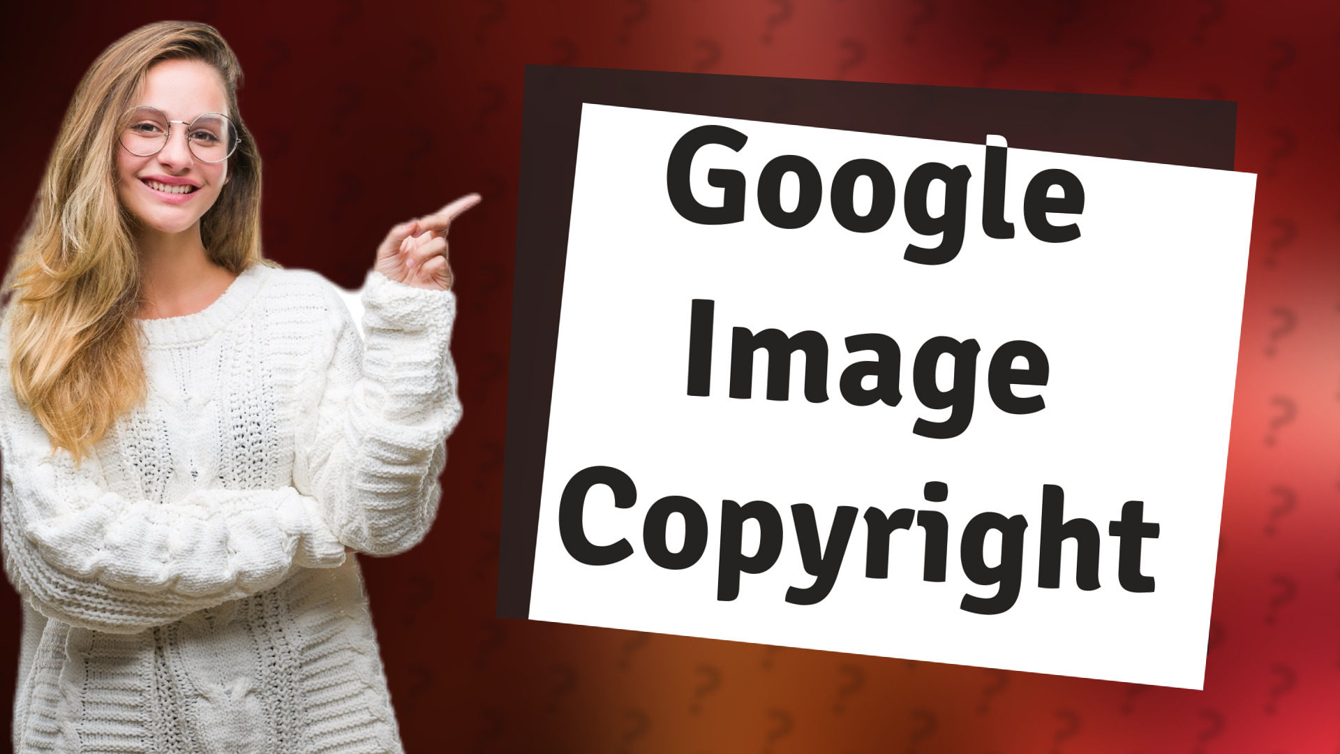Google Image Copyright