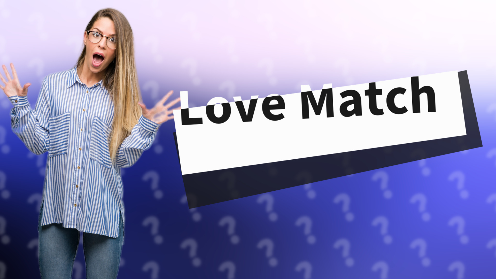 Love Match