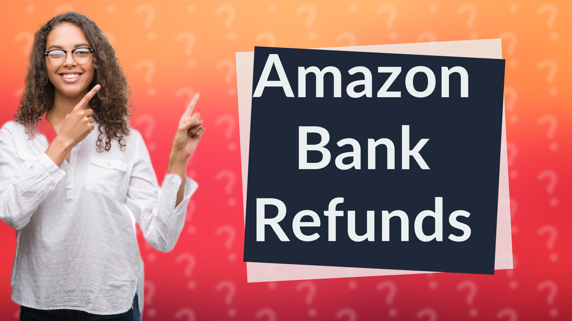 Amazon Bank Refunds