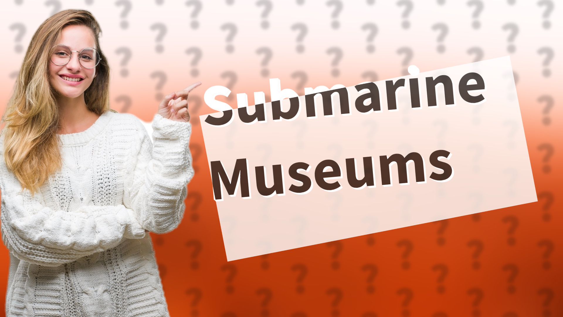 Submarine Museums