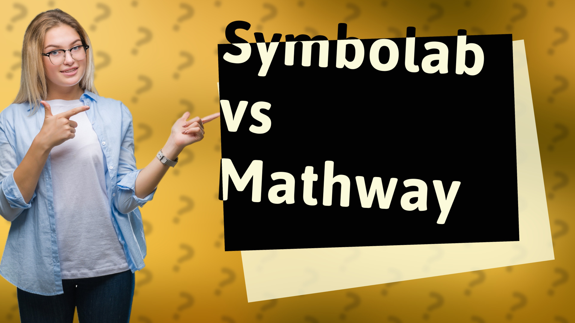 Symbolab vs Mathway