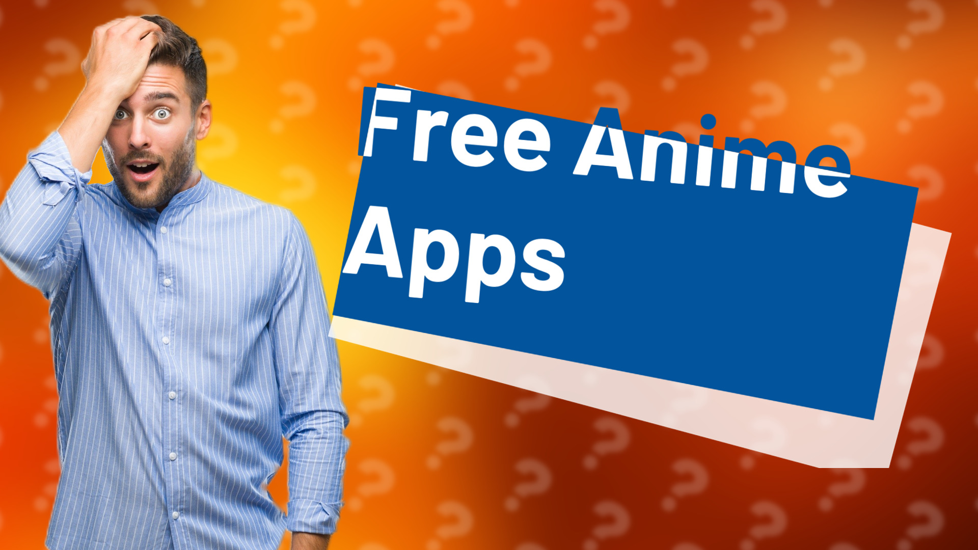 Free Anime Apps