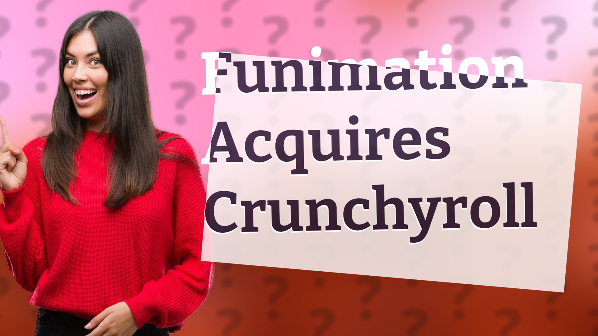 Funimation Acquires Crunchyroll