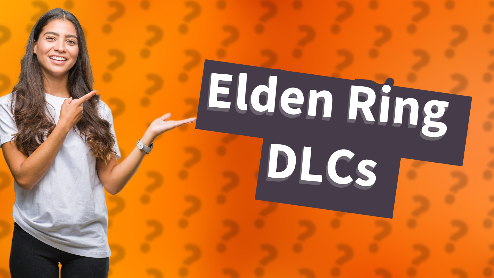 Elden Ring DLCs