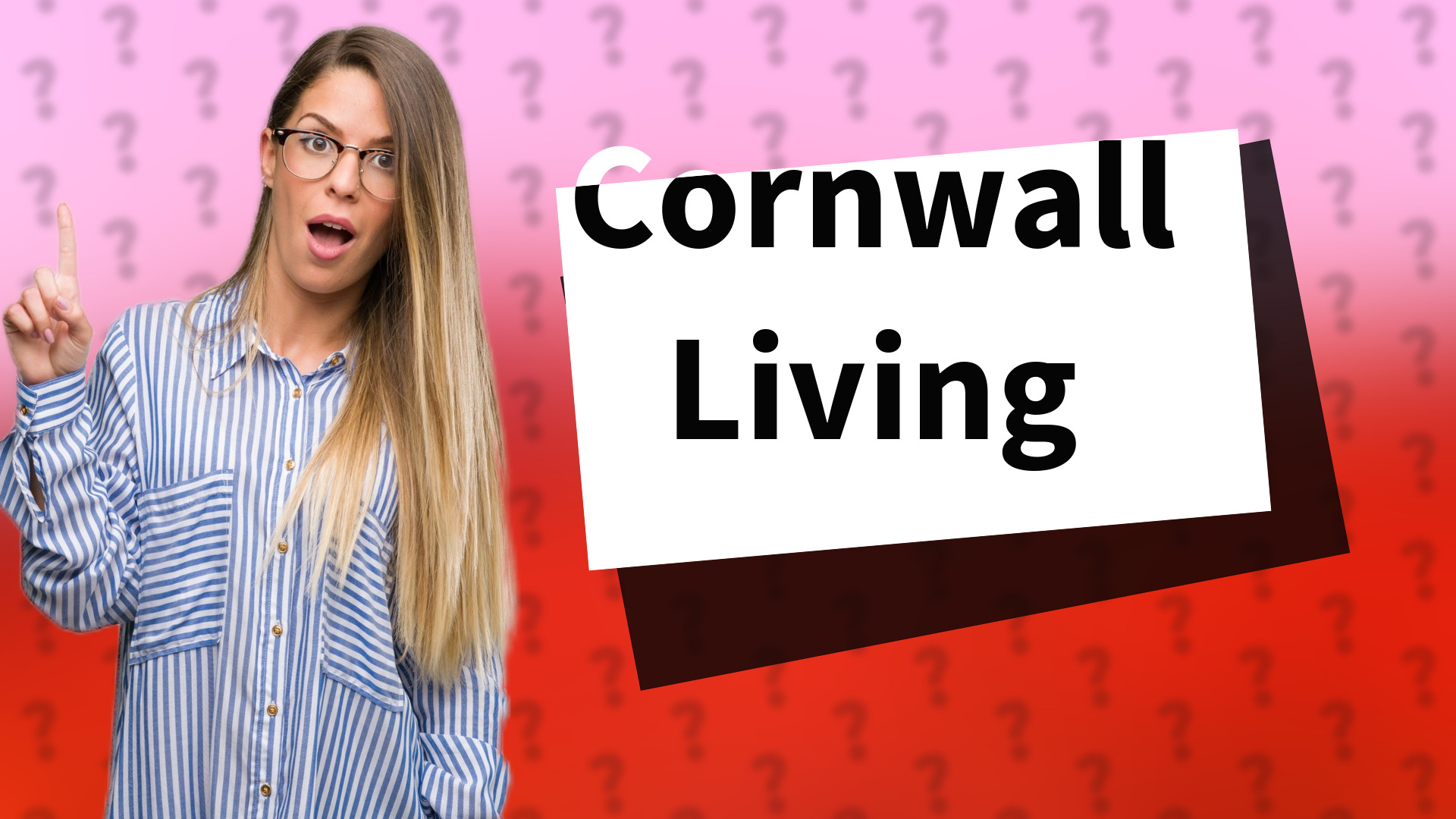 Cornwall Living