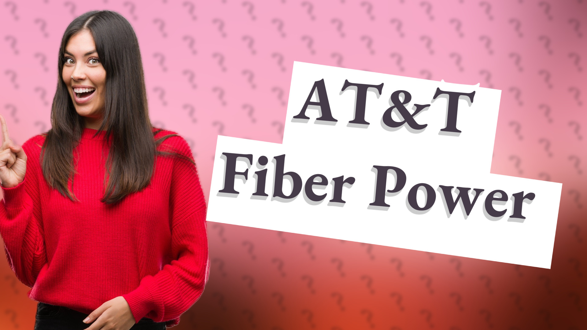 AT&T Fiber Power