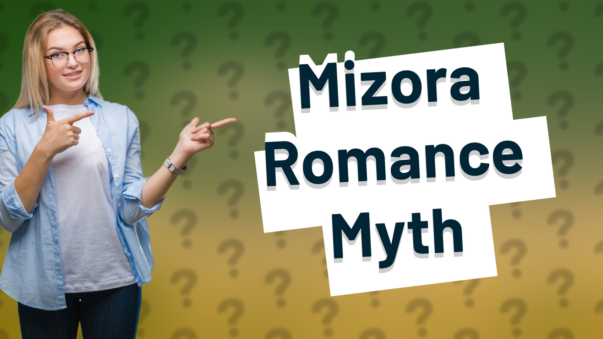 Mizora Romance Myth
