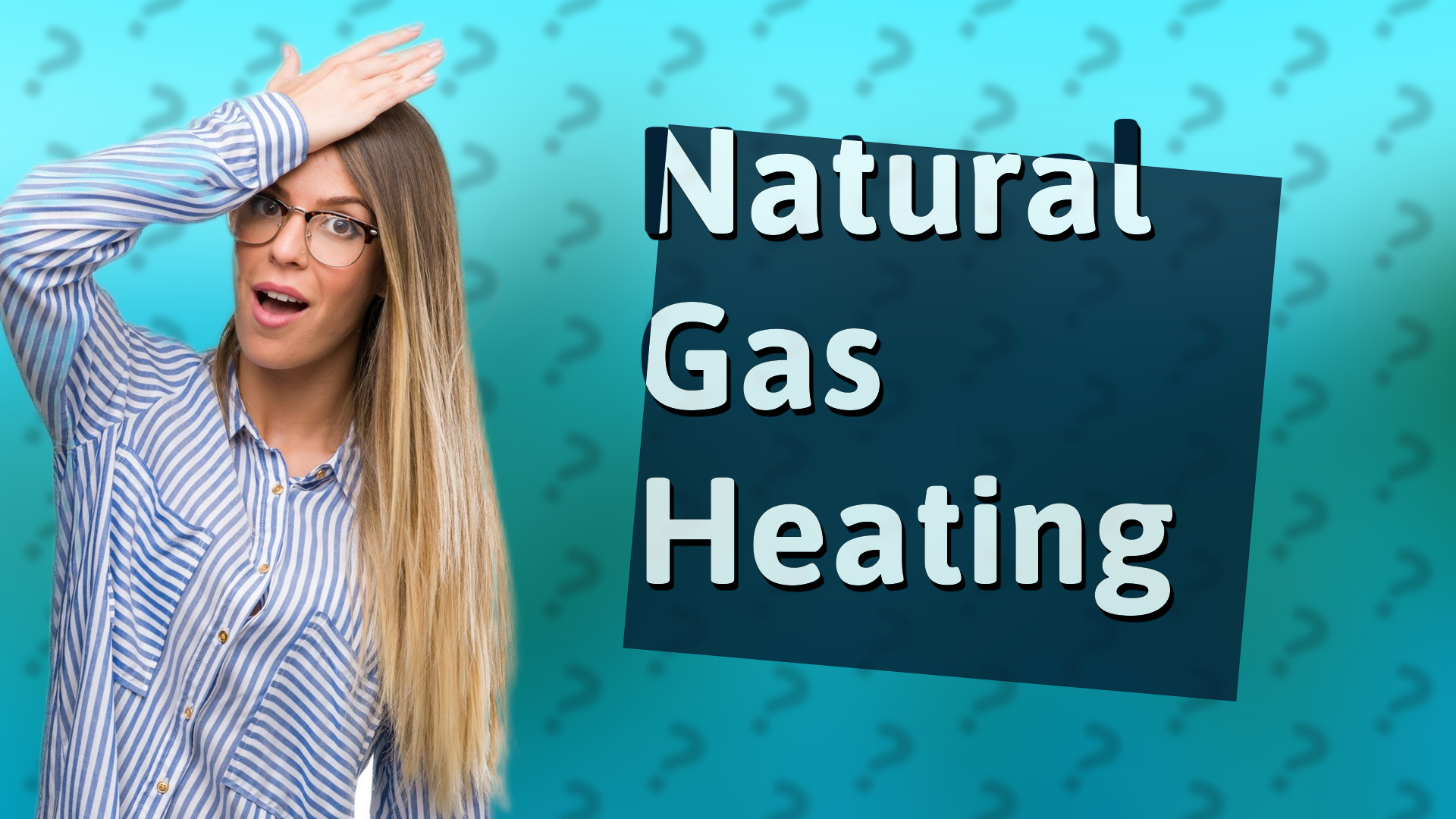 Natural Gas Heating
