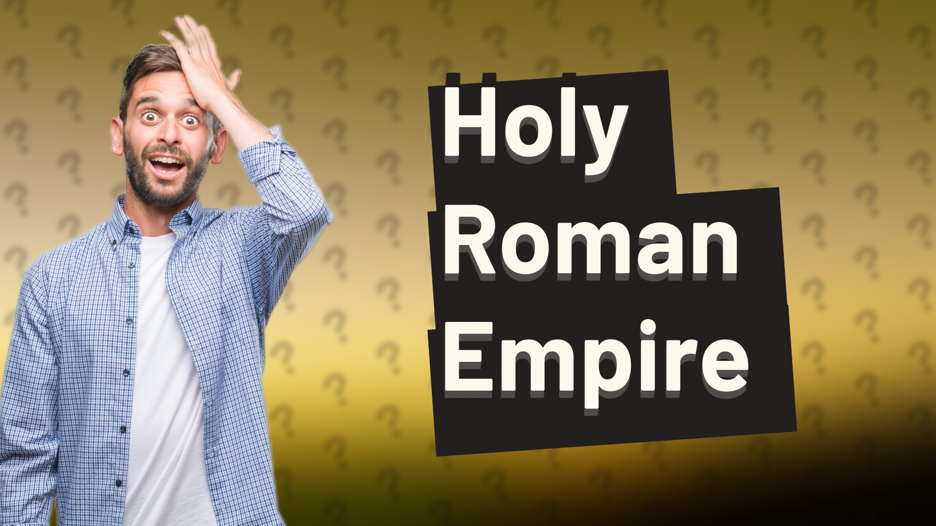 Holy Roman Empire