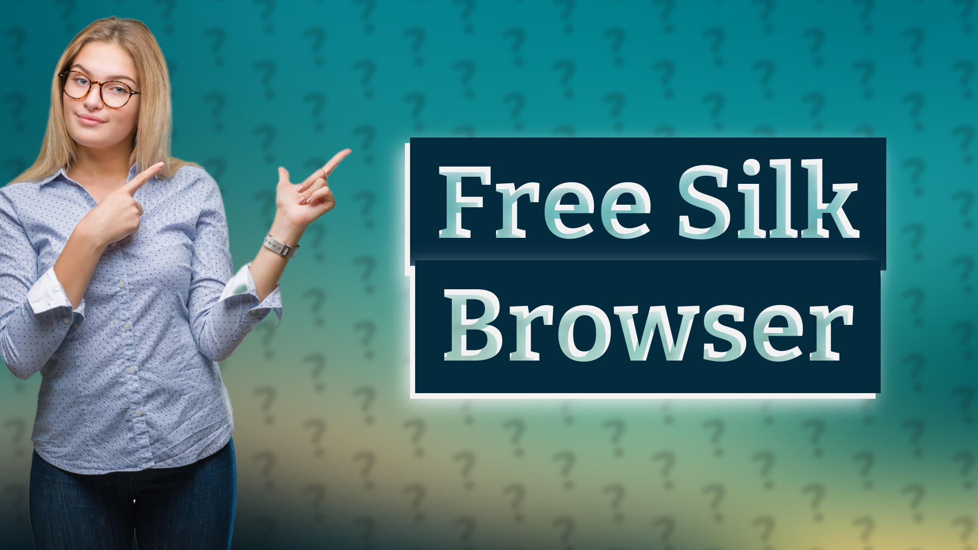Free Silk Browser