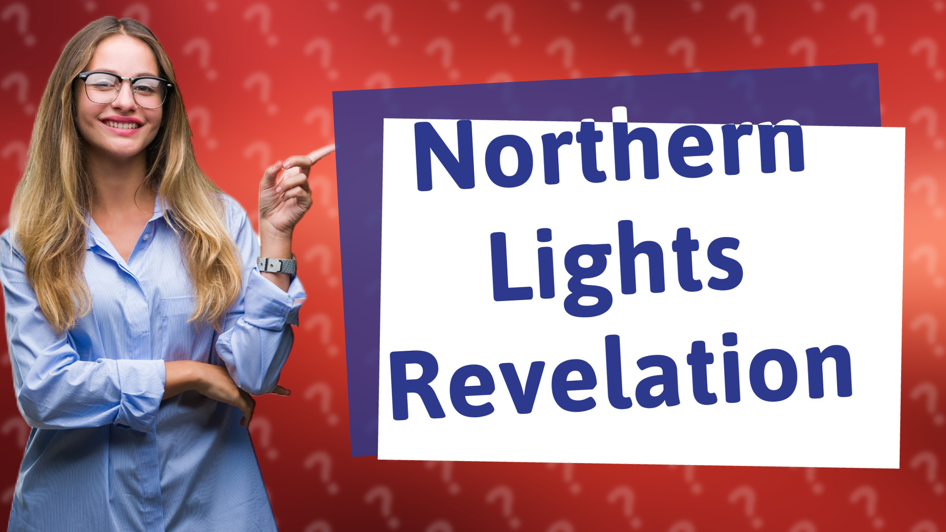 Northern Lights Revelation