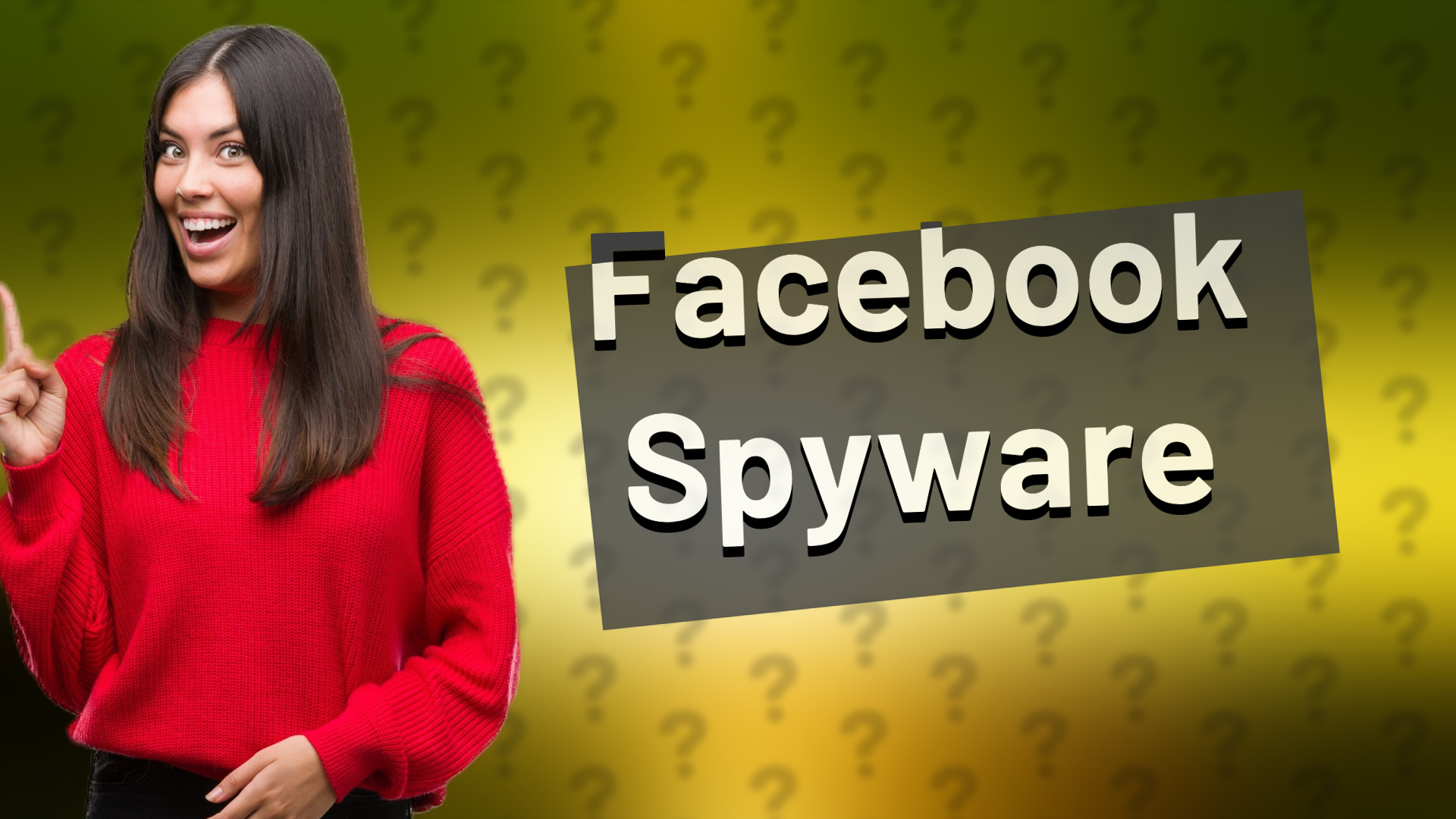 Facebook Spyware