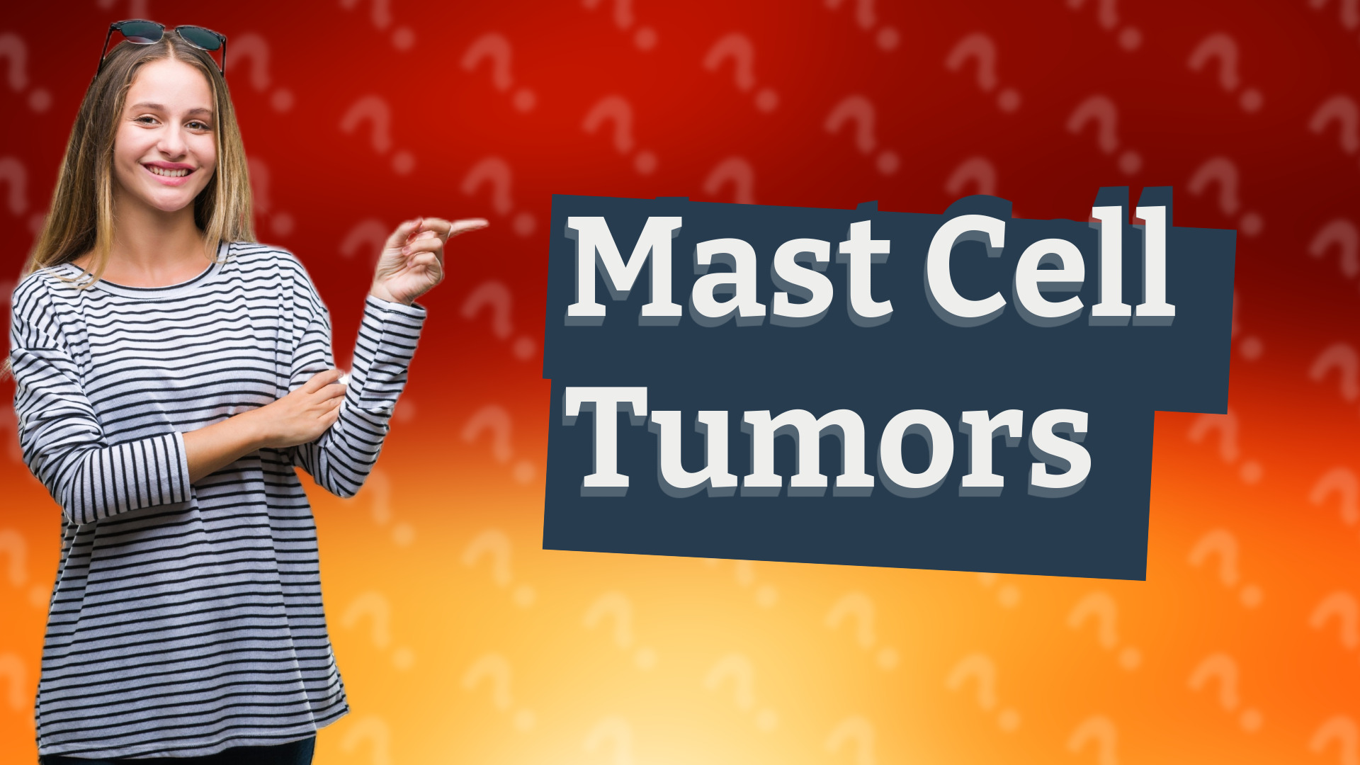 Mast Cell Tumors