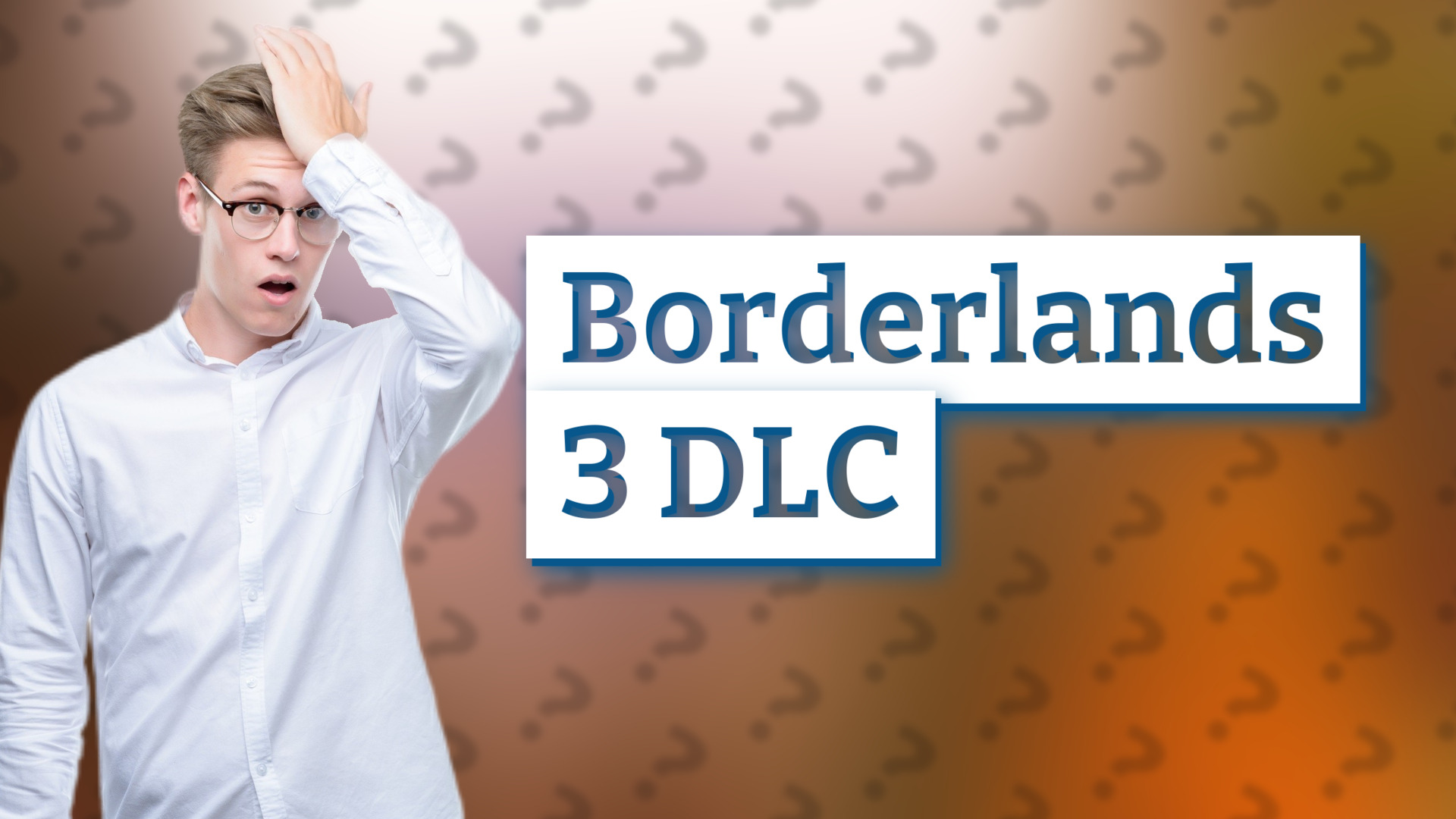 Borderlands 3 DLC