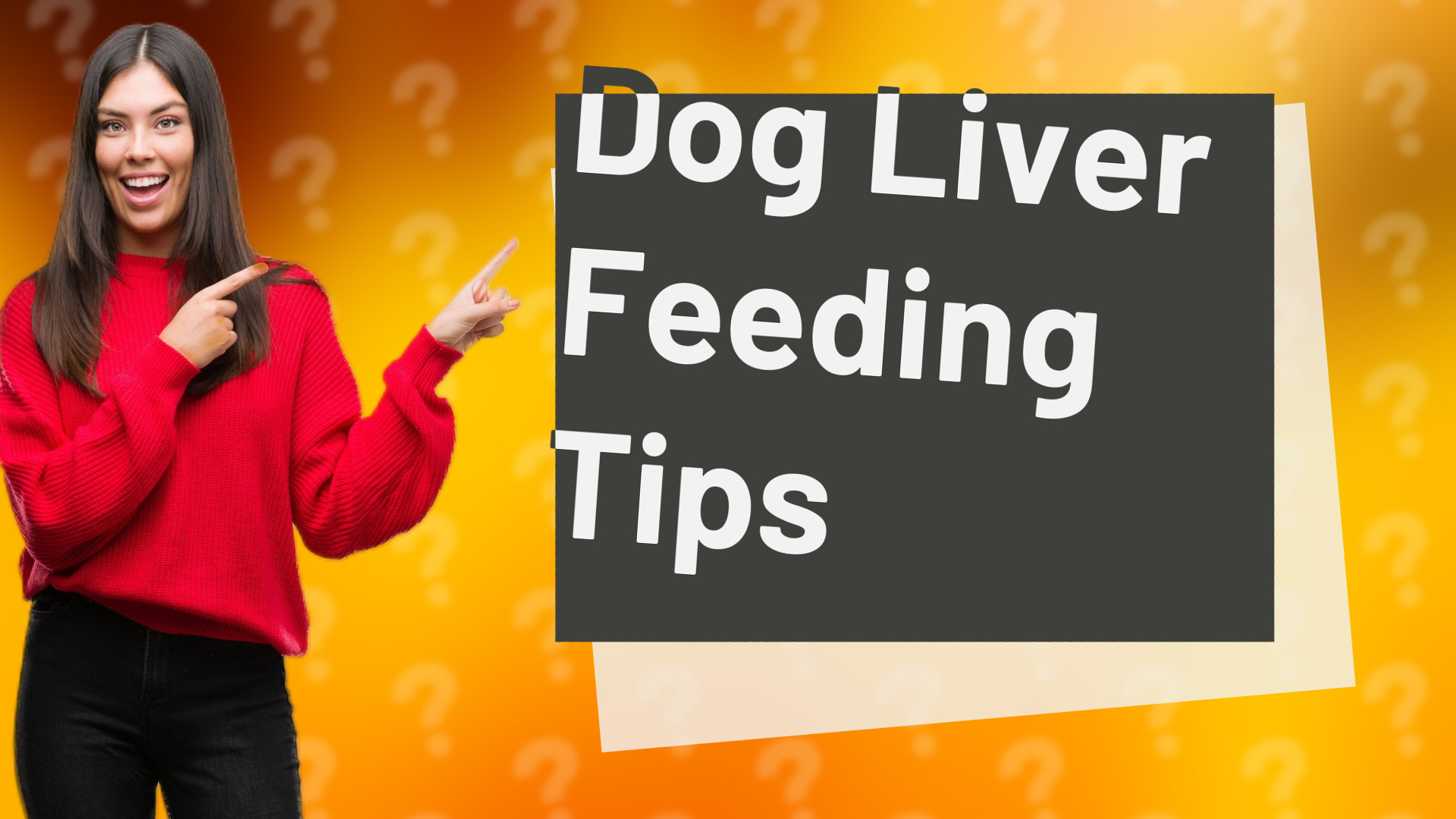 Dog Liver Feeding Tips