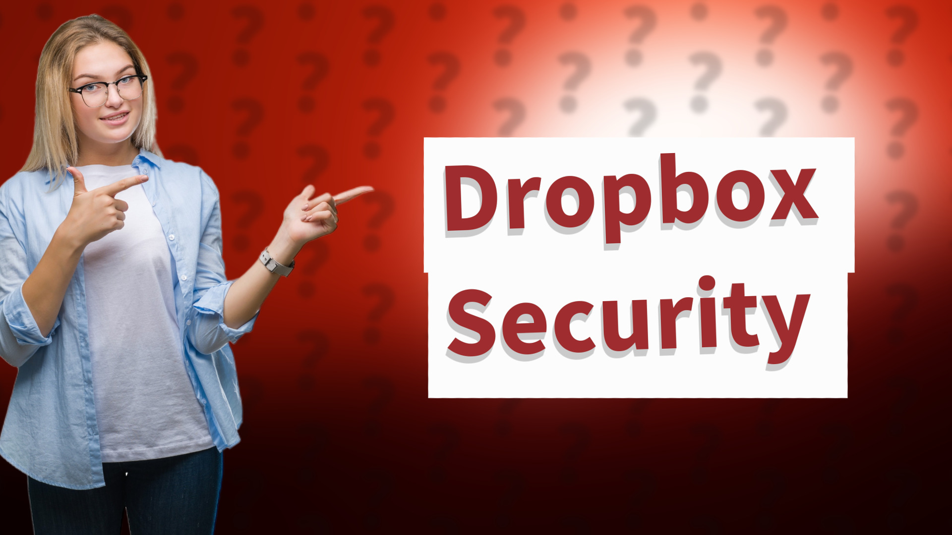 Dropbox Security