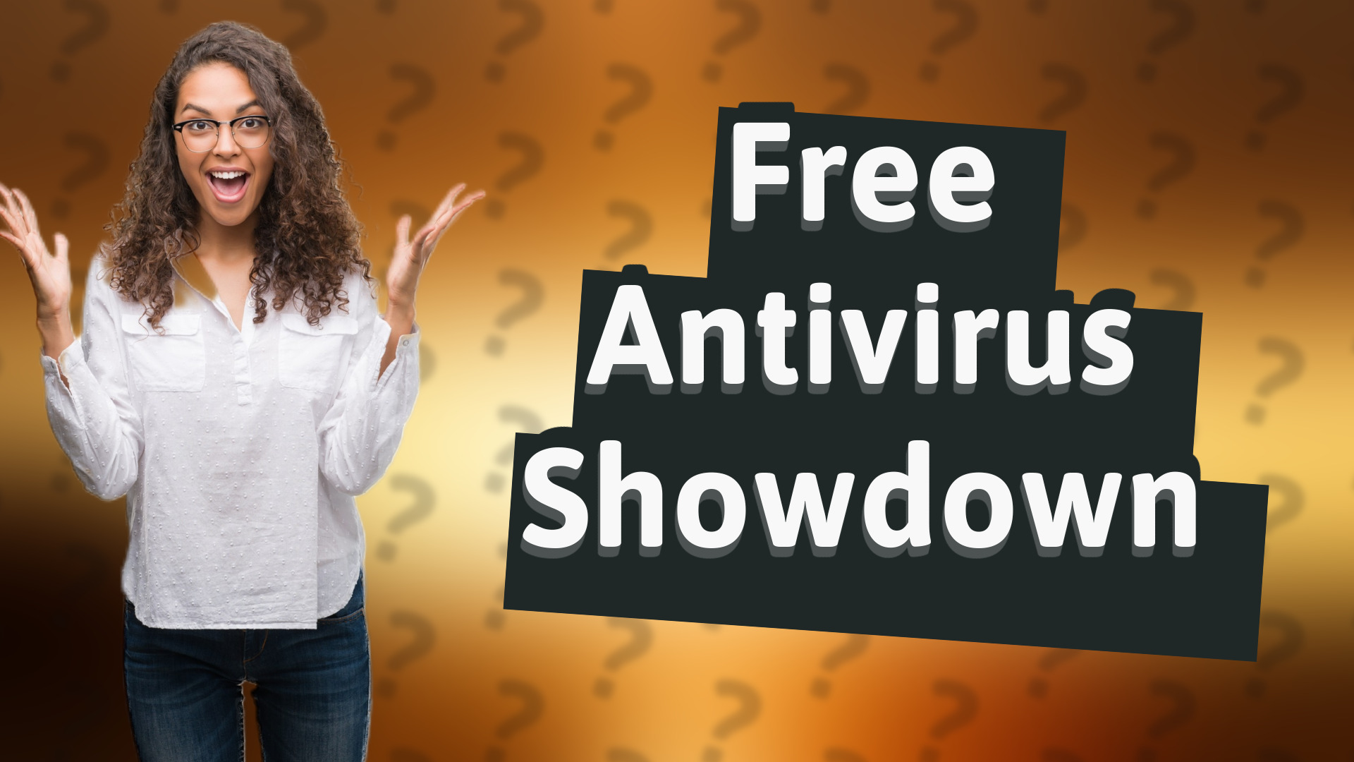 Free Antivirus Showdown