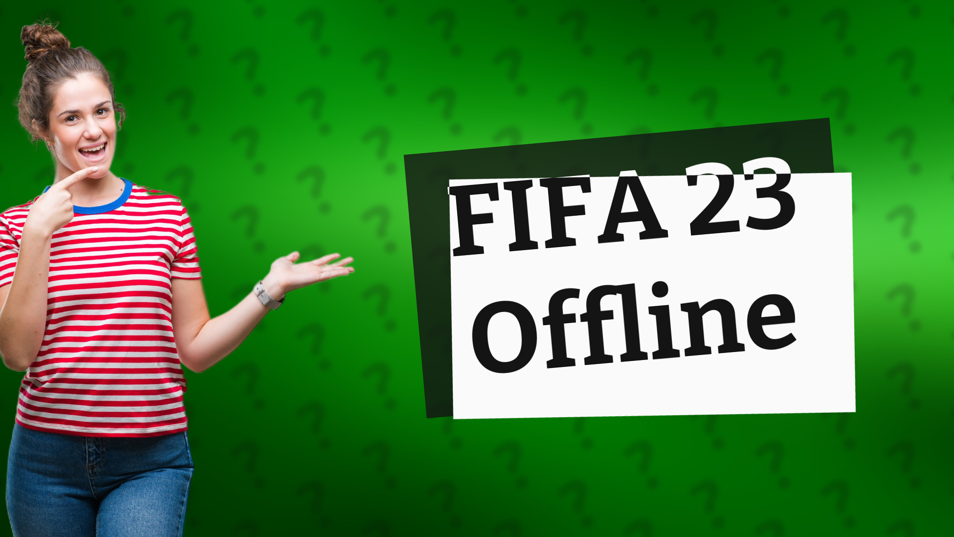 FIFA 23 Offline