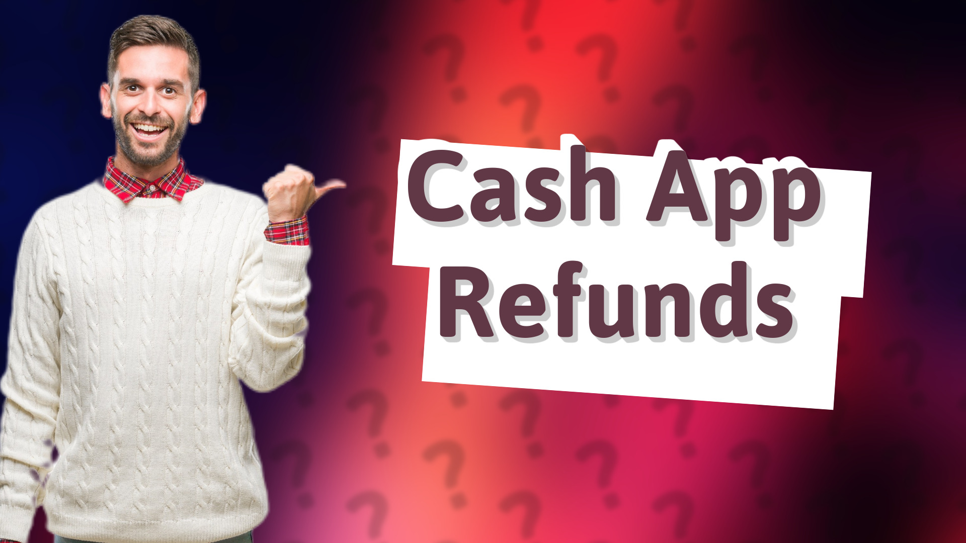Cash App Refunds
