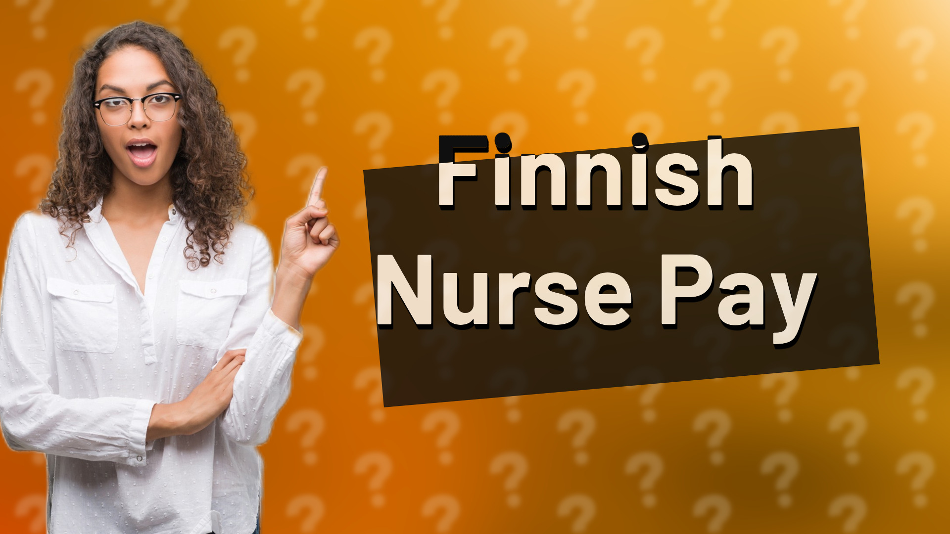 Finnish Nurse Pay