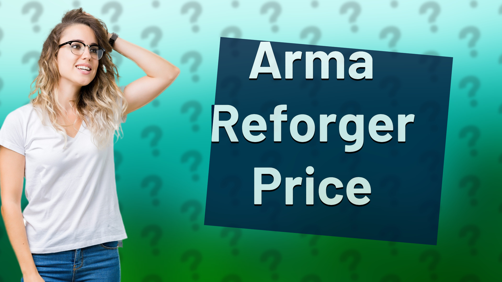 Arma Reforger Price