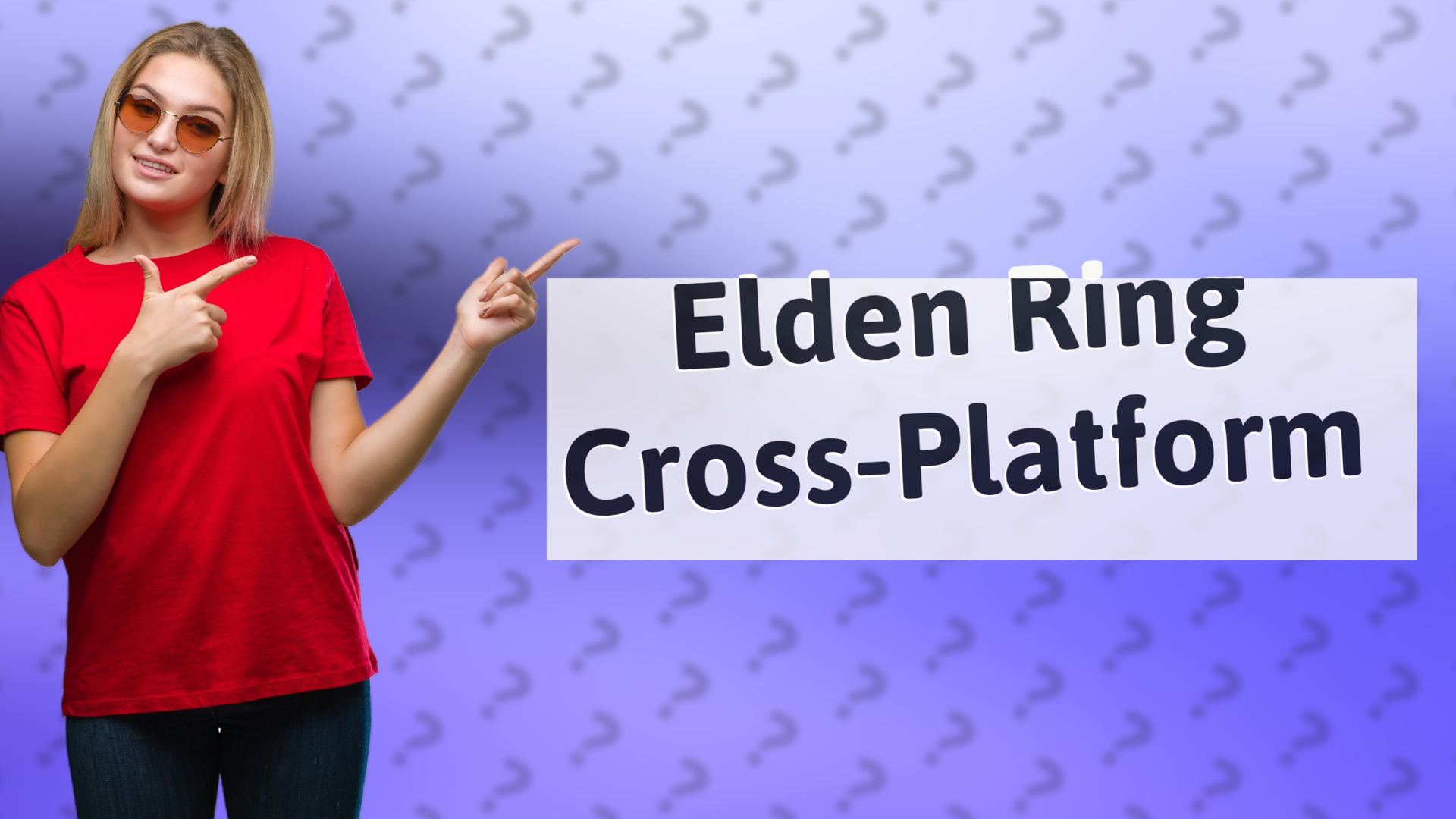 Elden Ring Cross-Platform