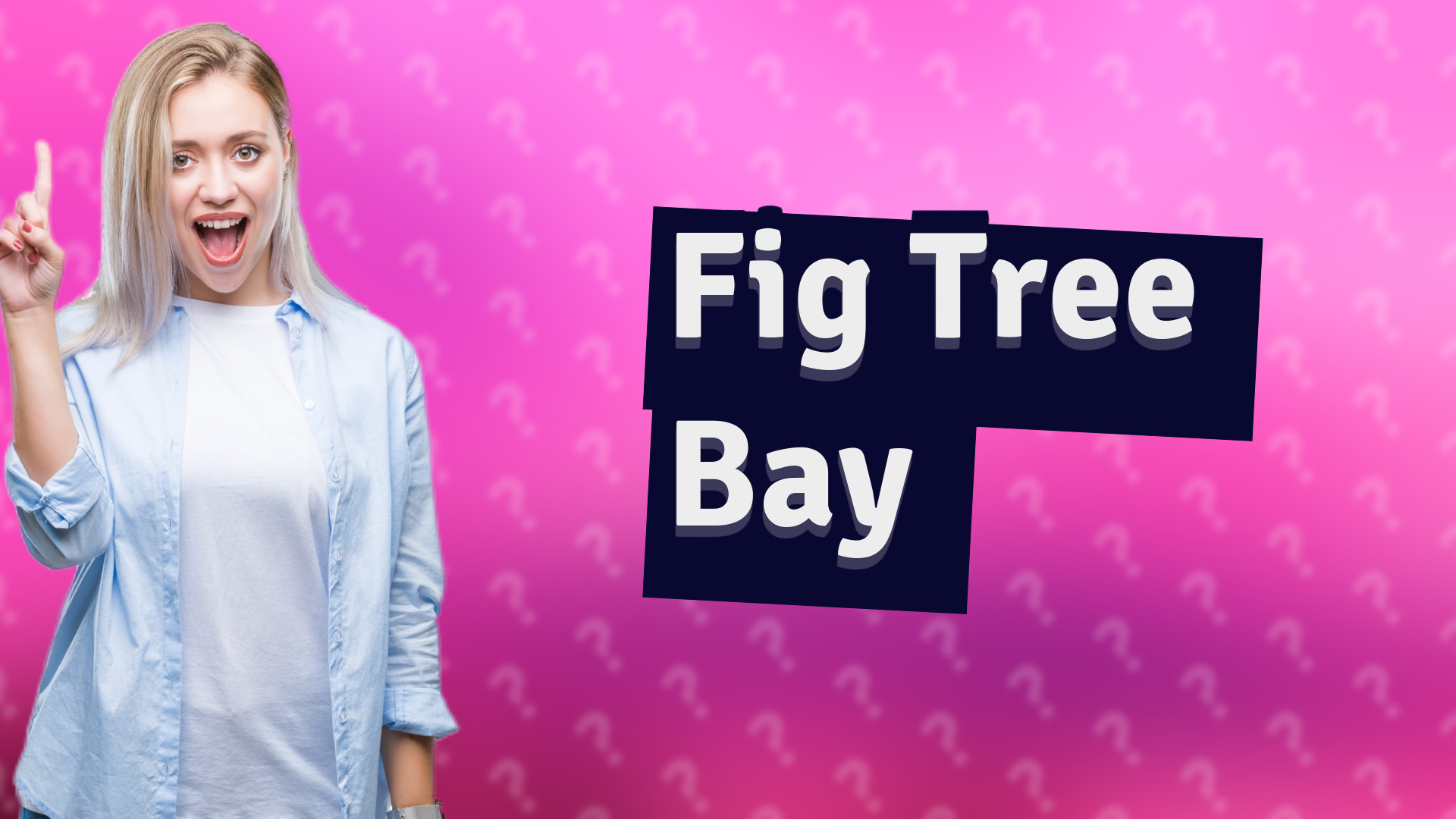 Fig Tree Bay
