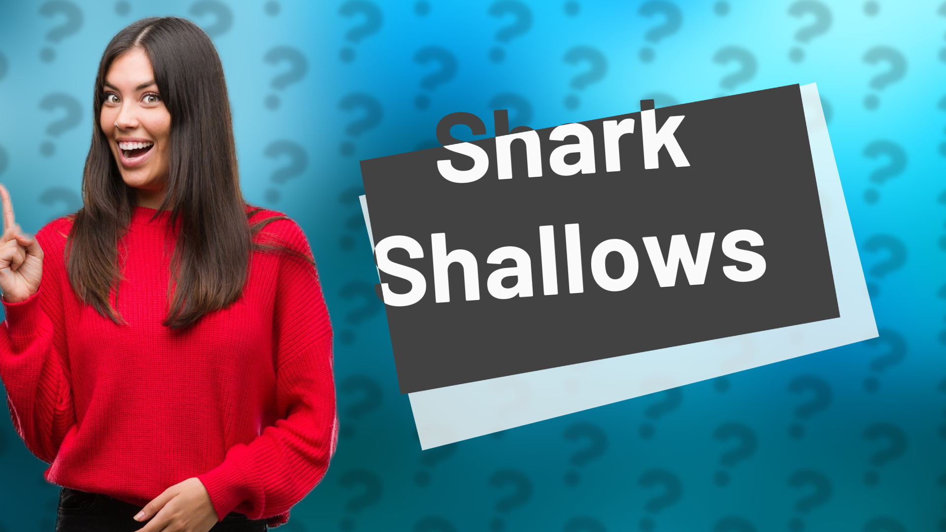 Shark Shallows