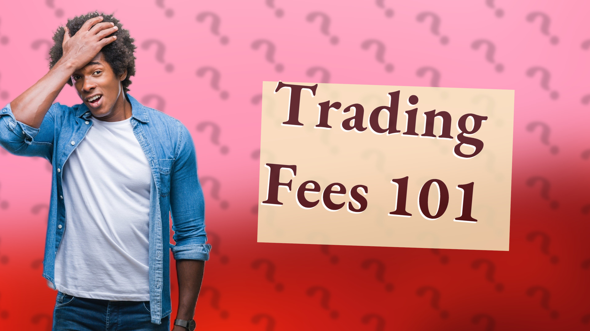 Trading Fees 101